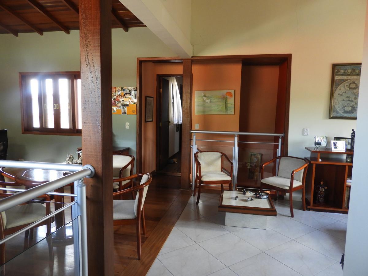 Acioly'S Beach House Caraguatatuba Luaran gambar