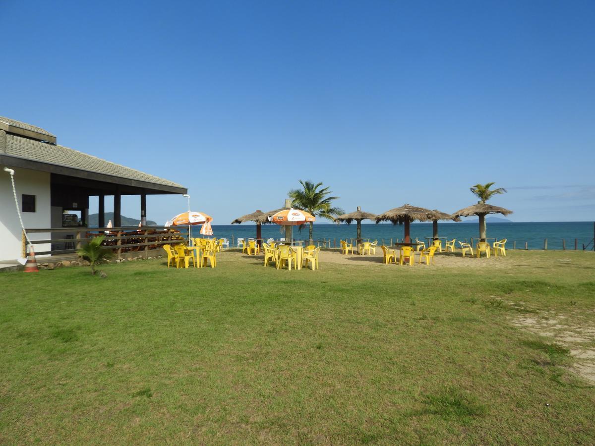 Acioly'S Beach House Caraguatatuba Luaran gambar