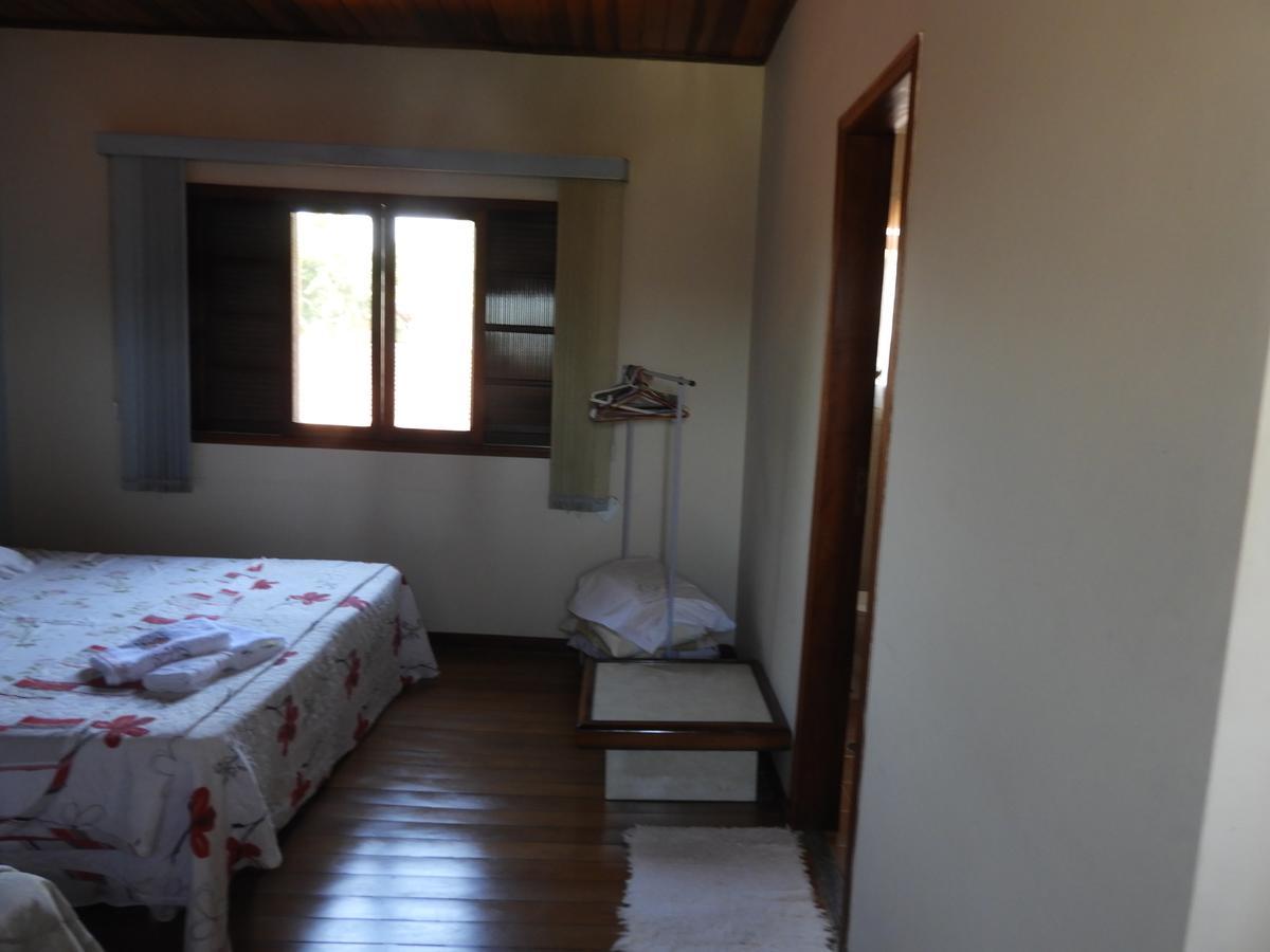Acioly'S Beach House Caraguatatuba Luaran gambar