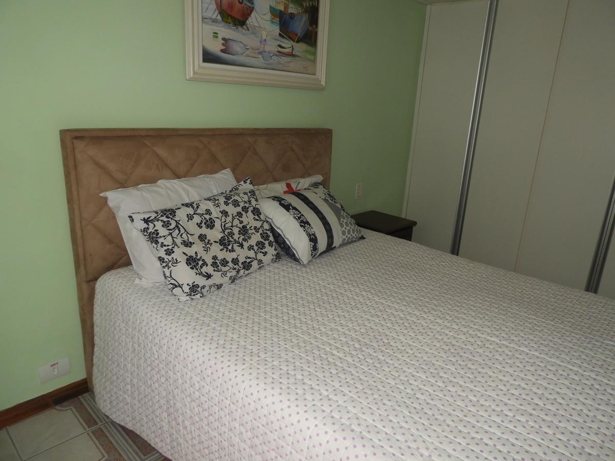 Acioly'S Beach House Caraguatatuba Luaran gambar