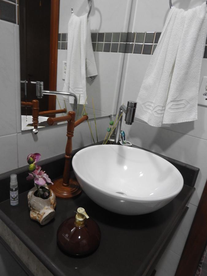 Acioly'S Beach House Caraguatatuba Luaran gambar